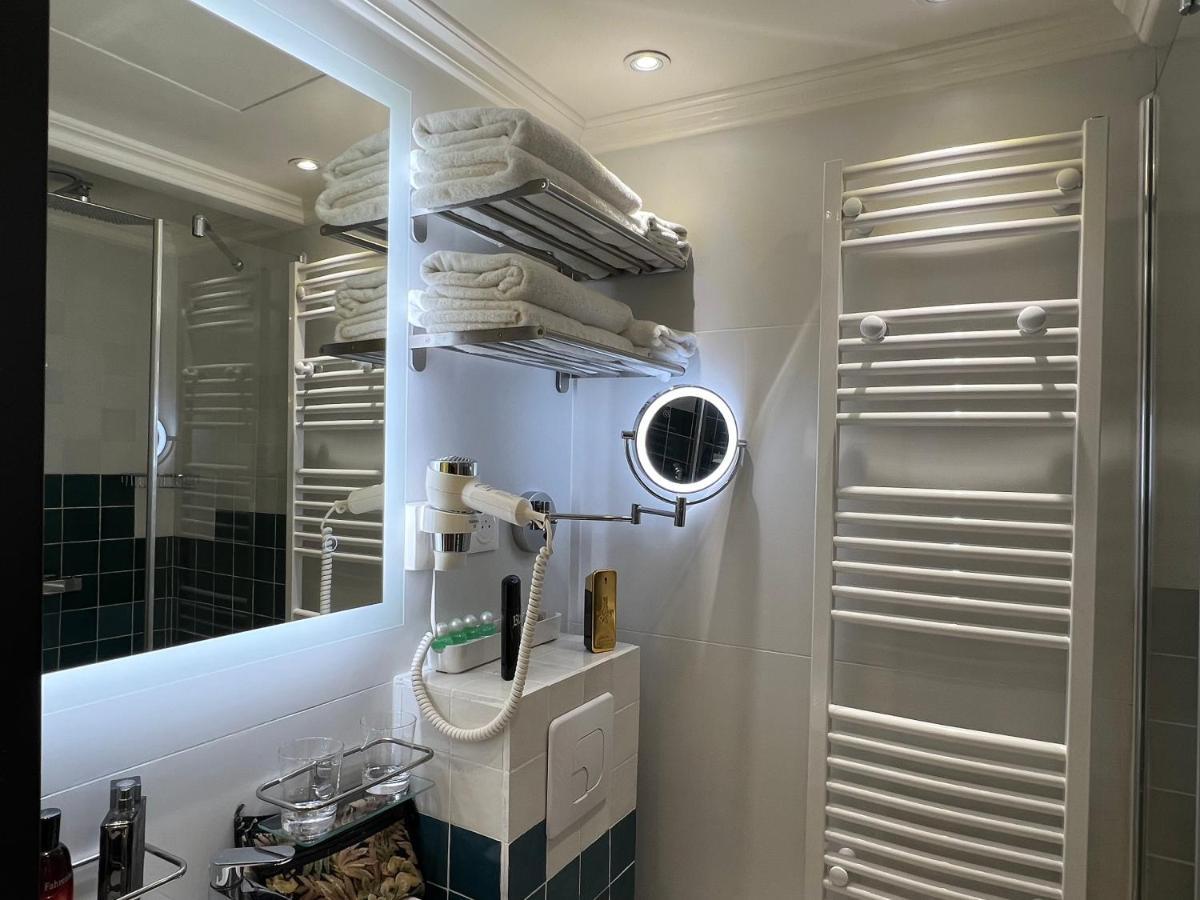 Appartement Montmartre Sacre Coeur Paris Eksteriør billede